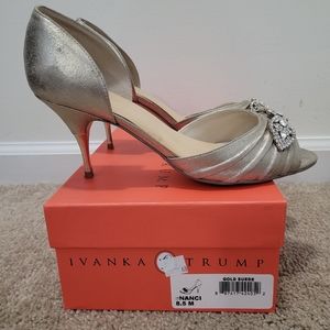 Ivanka Trump Nanci Women's shoes